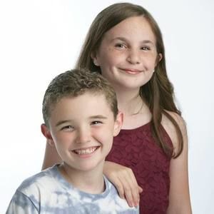 Meet your Posher, Peter